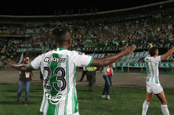 Gustavo Torres Equidad Nacional